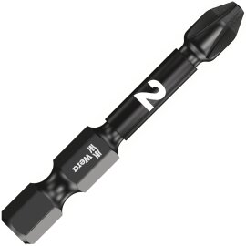 Bits für Pozidriv-Schrauben 855/4 Impaktor DC PZ DIY...