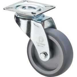 Lenkrolle Apparaterolle 50mm, A300.A80.051