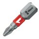 Bit 851/1 BTZ 1/4" PH Länge 25 mm Wera