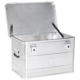 Alu-Transportbox