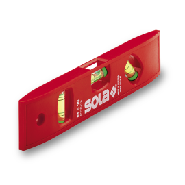 Kunststoff-Wasserwaage PT 5 20 cm